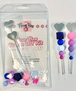 Cara&Co Sweet Dreams Cookie Scribe DIY Kit