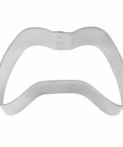 R&M International Game Controller Cookie Cutter Cutters
