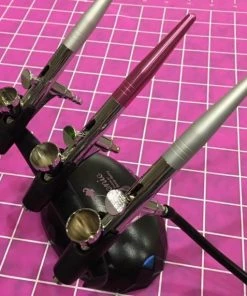 Creative Cookier Genie Airbrush Stand Supplies