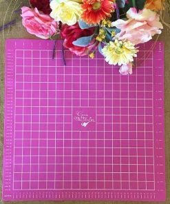 Creative Cookier Supplies Genie XL 19" X 19" Dough Mat