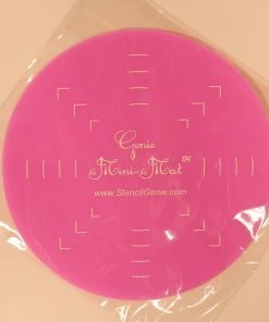 Creative Cookier Genie Mini Mat