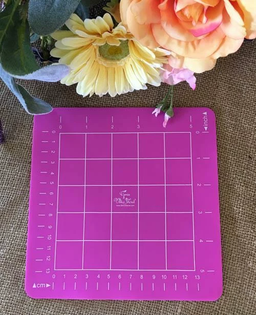 Creative Cookier Genie Small 7" X 7" Airbrush Mat Ultimat Supplies 3 Creative Cookier Genie Small 7" X 7" Airbrush Mat Ultimat Supplies