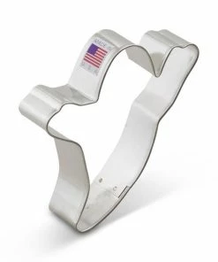Ann Clark Ghost Cookie Cutter Cutters