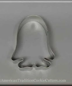 American Tradition Ghost Halloween Costume Cookie Cutter Cutters