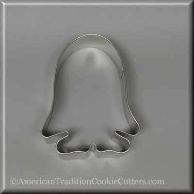 American Tradition Ghost Halloween Costume Cookie Cutter Cutters 3 American Tradition Ghost Halloween Costume Cookie Cutter Cutters