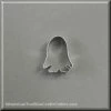 American Tradition Ghost In Costume Mini Cookie Cutter Cutters 2 American Tradition Ghost In Costume Mini Cookie Cutter Cutters