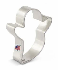 Ann Clark Cutters Ghost MINI Cookie Cutter