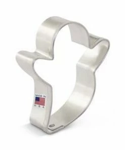 Ann Clark Cutters Ghost MINI Cookie Cutter