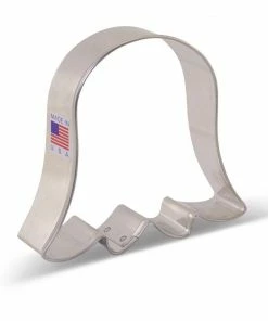 Ann Clark Ghost/Tulip Cookie Cutter Cutters