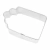 R&M International Gift Tag Cookie Cutter