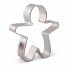 Ann Clark Gingerbread Man Cookie Cutter Cutters