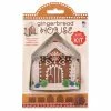 Ann Clark Cutters Gingerbread SET 2 Pc House Cookie Cutter 1 Ann Clark Cutters Gingerbread SET 2 Pc House Cookie Cutter