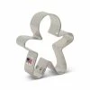 Ann Clark Gingerbread Man MINI Cookie Cutter Cutters 2 Ann Clark Gingerbread Man MINI Cookie Cutter Cutters