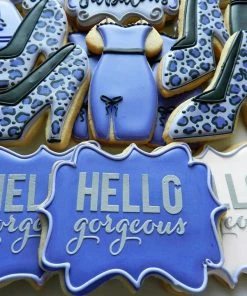 Ann Clark LilaLoa Plaque Cookie Cutter Cutters 17 Ann Clark LilaLoa Plaque Cookie Cutter Cutters