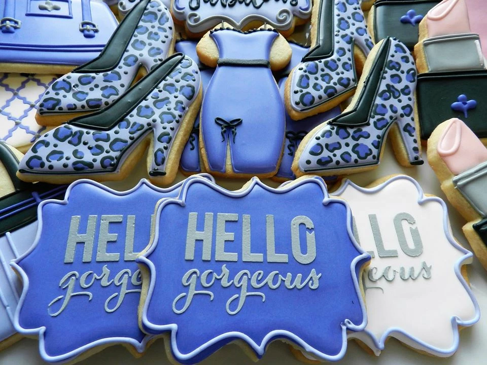 Ann Clark LilaLoa Plaque Cookie Cutter Cutters 8 Ann Clark LilaLoa Plaque Cookie Cutter Cutters