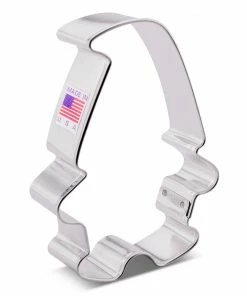 Ann Clark Cutters Gnome Cookie Cutter