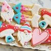 OTBP Cutters Gnome Valentine Cookie Cutter Bundle