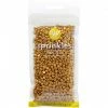 Wilton Gold Confetti SMALL Sprinkle Pouch Supplies
