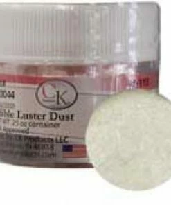 Ck Products Gold Pearl Luster Color Supplies