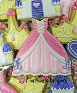 Ann Clark Cutters Baby Rattle Cookie Cutter 11 Ann Clark Cutters Baby Rattle Cookie Cutter