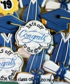 Ann Clark Cutters Diploma Cookie Cutter