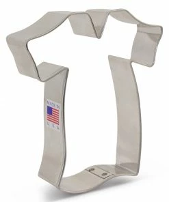 Ann Clark Graduation Gown AC Cookie Cutter