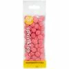 Wilton Tropical Party Grapefruit SMALL Sprinkle Pouch