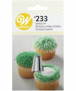 Wilton Grass Tip #233