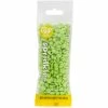 Wilton Light Green Confetti SMALL Sprinkle Pouch