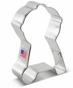 Ann Clark Cutters Grill Cookie Cutter