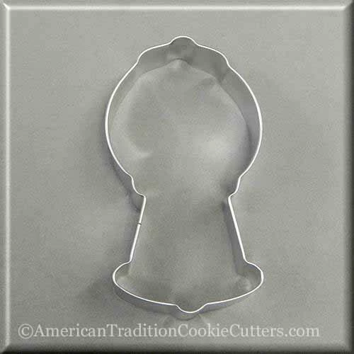 American Tradition Cutters Gumball Machine ATCC Cookie Cutter 3 American Tradition Cutters Gumball Machine ATCC Cookie Cutter