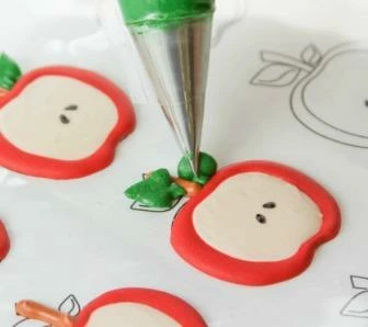 Sweet Elite Supplies Halloween And Fall Pattern Sheets For Royal Icing Transfers 3 Sweet Elite Supplies Halloween And Fall Pattern Sheets For Royal Icing Transfers