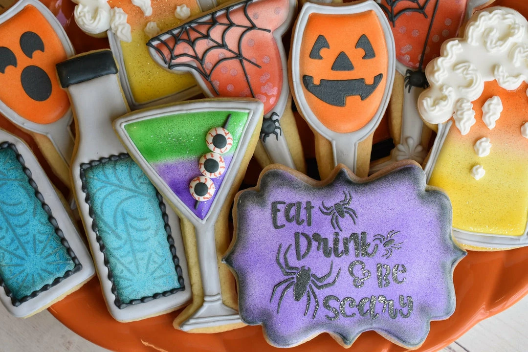 Ann Clark LilaLoa Plaque Cookie Cutter Cutters 11 Ann Clark LilaLoa Plaque Cookie Cutter Cutters