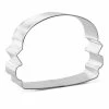 OTBP Cutters Hamburger Cookie Cutter