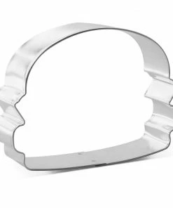 OTBP Cutters Hamburger Cookie Cutter