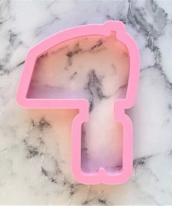 Flour Box Bakery Cutters Hand Mixer Cookie Cutter