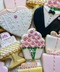 Ann Clark Cupcake With Swirl Cookie Cutter