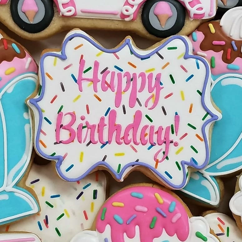 Ann Clark LilaLoa Plaque Cookie Cutter Cutters 5 Ann Clark LilaLoa Plaque Cookie Cutter Cutters