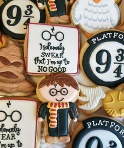 Ann Clark Neck Tie Cookie Cutter