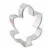 Ann Clark Cutters Hawthorn Leaf Cookie Cutter