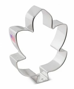 Ann Clark Cutters Hawthorn Leaf Cookie Cutter