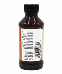 Supplies Hazelnut Lorann Baking Emulsion 4 Oz.