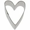 OTBP Cutters Heart Primitive Cookie Cutter