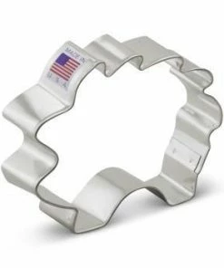 Ann Clark Hedgehog Cookie Cutter