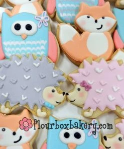 Ann Clark Hedgehog Cookie Cutter