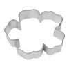 R&M International Hibiscus Flower Cookie Cutter Cutters