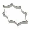 OTBP Holly Leaf LARGE Cookie Cutter 1 OTBP Holly Leaf LARGE Cookie Cutter
