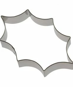 OTBP Holly Leaf LARGE Cookie Cutter