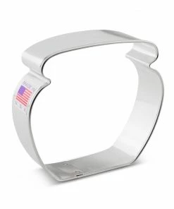 Ann Clark Honey Pot Cookie Cutter