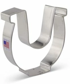 Ann Clark Cutters Horseshoe Cookie Cutter